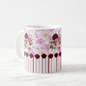 Muttertags-Tassen Kaffeetasse (Vorderseite Links)