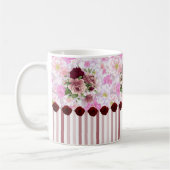 Muttertags-Tassen Kaffeetasse (Links)