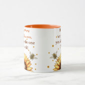 Muttertags-Tassen Tasse (Zentrum)
