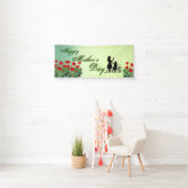 Muttertagsbanner Banner (Insitu)