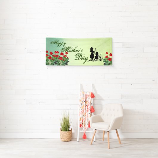 Muttertagsbanner Banner (Insitu)