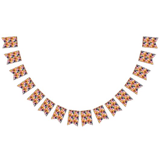 Muttertagsbanner Wimpelkette (Alle)