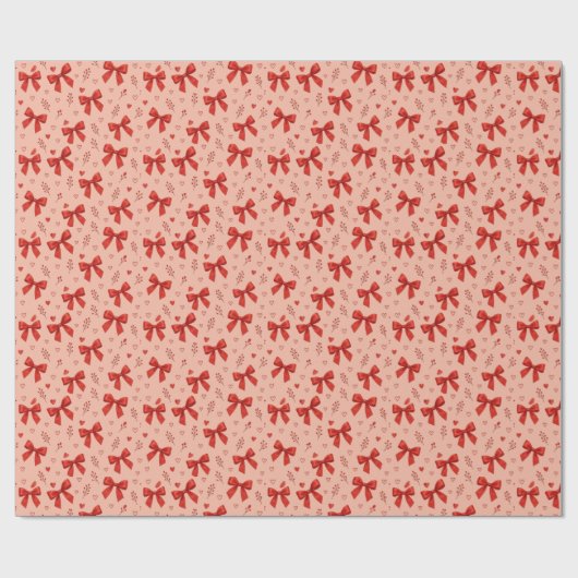 Muttertagsbögen Geschenkpapier (Flach)