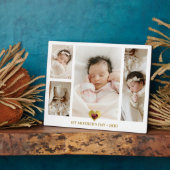 Muttertagscollage Keepake zum Foto Fotoplatte (Seite)