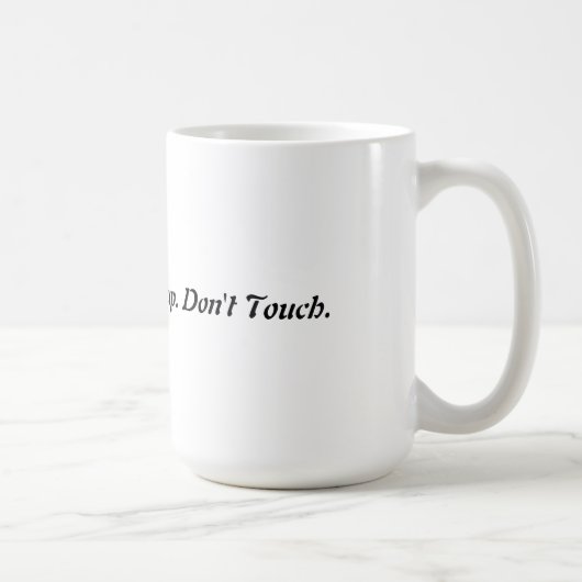 Muttertagscup Kaffeetasse (Rechts)