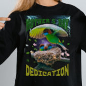Muttertagsdedikation T-Shirt