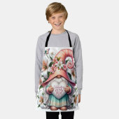 Muttertagsfeier Schürze (Getragen)
