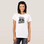 Muttertagsfeier T - Shirt (Vorne ganz)