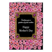 Muttertagsfisch (Vorne)