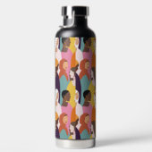 Muttertagsflasche Trinkflasche (Rechts)