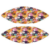 Muttertagsfußball Football (Paneele)