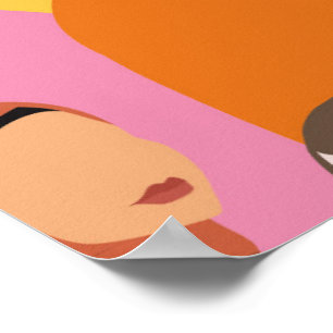 Muttertagsgedicht Poster