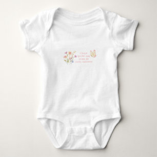 Muttertagsgeschenk Baby Strampler