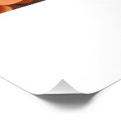 Muttertagsgeschenk Fotodruck (Ecke)