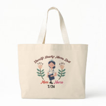 Muttertagsgeschenk für Krankenschwestern Mutter