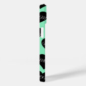 Muttertagsgeschenk für Mama Case-Mate iPhone Hülle (Rückseite / Rechts)