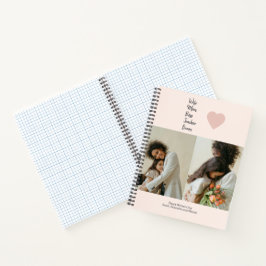 Muttertagsgeschenk für Mama, Chef, Lehrer - Notizblock