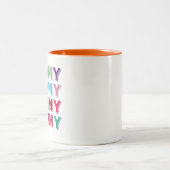 Muttertagsgeschenk für Mama, Coole Tasse (Mittel)