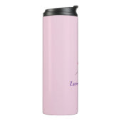 Muttertagsgeschenk - Kaffeetasse Thermosbecher (Nach links gedreht)
