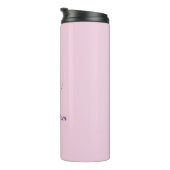 Muttertagsgeschenk - Kaffeetasse Thermosbecher (Nach rechts gedreht)