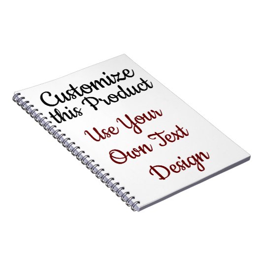 Muttertagsgeschenk Notizblock (Rechte Seite)