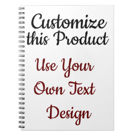 Muttertagsgeschenk Notizblock