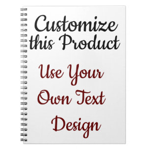 Muttertagsgeschenk Notizblock