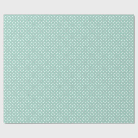 Muttertagsgeschenk | Tageszeitung Geschenkpapier (Flach)