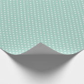 Muttertagsgeschenk | Tageszeitung Geschenkpapier (Ecke)