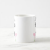 Muttertagsgeschenk Tasse (Mittel)