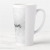 Muttertagsgeschenk Tasse (Rechts)