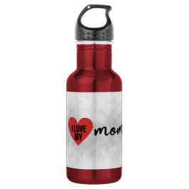 Muttertagsgeschenk Tasse Edelstahlflasche