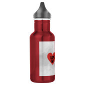 Muttertagsgeschenk Tasse  Edelstahlflasche (Links)