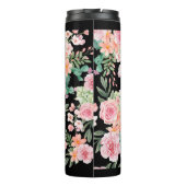 Muttertagsgeschenk Thermosbecher (Rückseite)