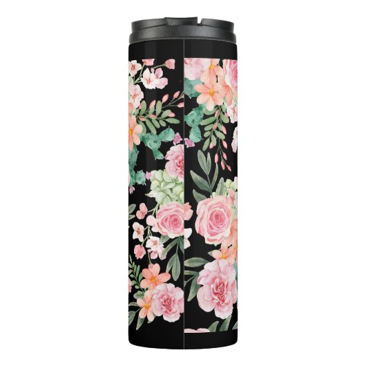 Muttertagsgeschenk Thermosbecher (Rückseite)