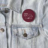 Muttertagsgeschenke Button (Beispiel)