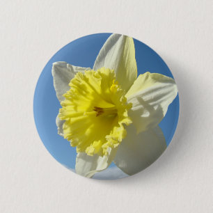 MUTTERTAGSGESCHENKE KARTEN 11 Narzissen Mama Mütte Button
