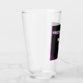 Muttertagsglas-Cup Glas (Rechts)