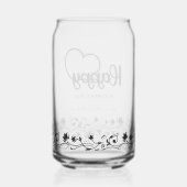 Muttertagsglas, Pokal, Muttertagsgeschenk Dosenglas (Rückseite)