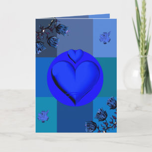 Muttertagskarte Feiertagskarte