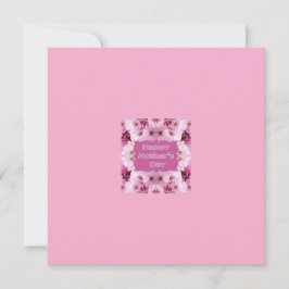 Muttertagskarte Feiertagskarte