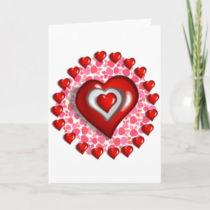 Muttertagskarte Feiertagskarte