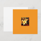 Muttertagskarte Feiertagskarte (Vorne/Hinten)