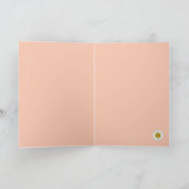 Muttertagskarte für die Ema Karte (Innenseite)