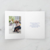 Muttertagskarte für Wasserfarben Karte (Innenseite)