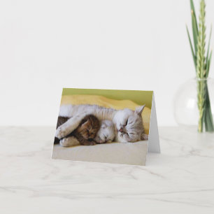 Muttertagskarte Karte