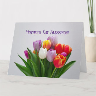 Muttertagskarte Karte