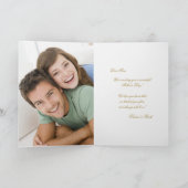 Muttertagskarte Karte (Innenseite)