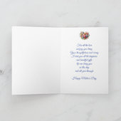 Muttertagskarte Karte (Innenseite)