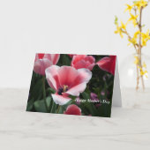 Muttertagskarte Karte